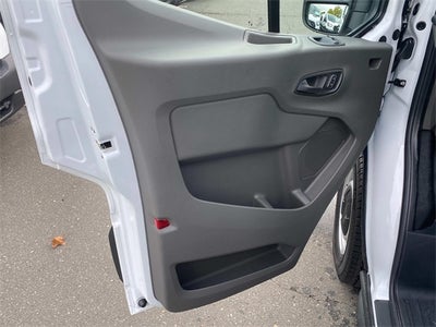2025 Ford Transit-150 Base
