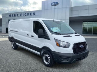 2025 Ford Transit-150 Base