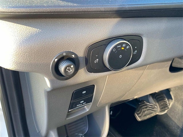 2026 Ford Transit-150 Base