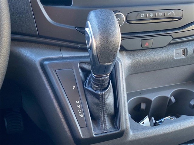 2026 Ford Transit-150 Base