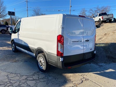 2026 Ford Transit-150 Base