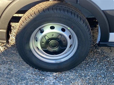 2026 Ford Transit-150 Base