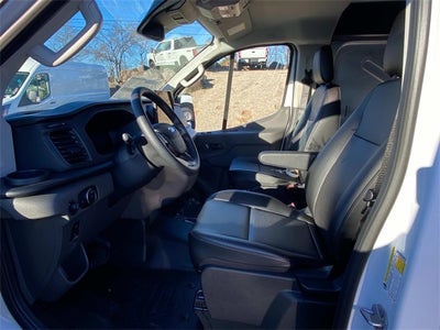 2026 Ford Transit-150 Base