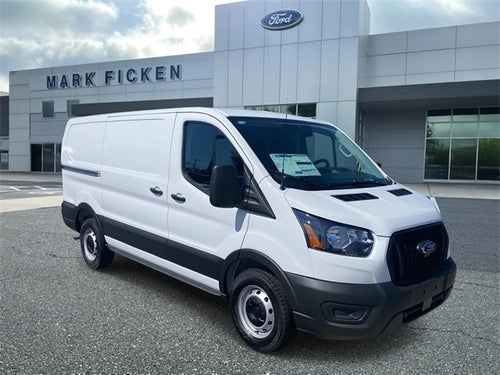 2025 Ford Transit-150 Base