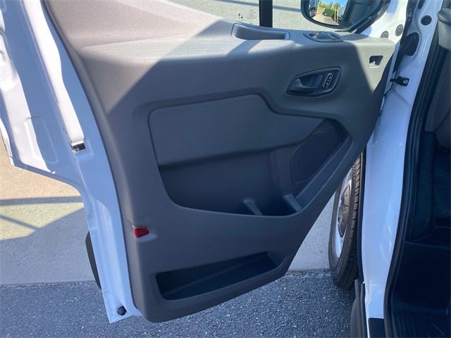 2025 Ford Transit-150 Base