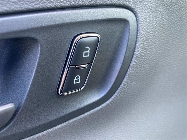 2025 Ford Transit-150 Base