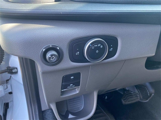 2025 Ford Transit-150 Base