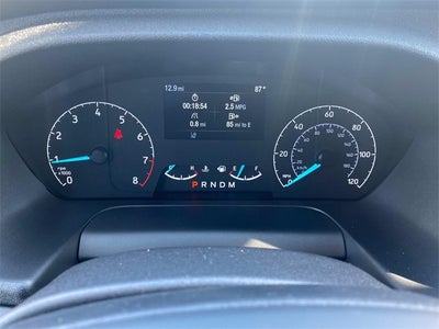 2025 Ford Transit-150 Base