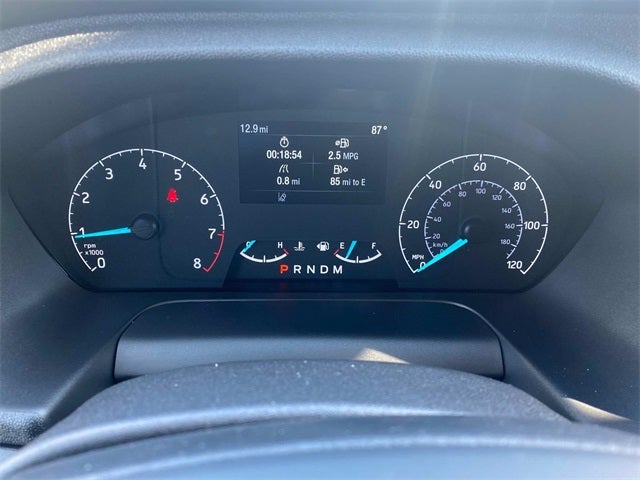 2025 Ford Transit-150 Base