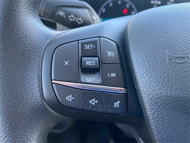 2025 Ford Transit-150 Base