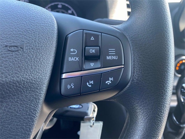 2025 Ford Transit-150 Base