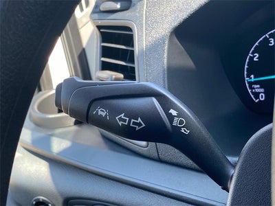 2025 Ford Transit-150 Base