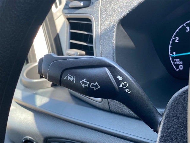 2025 Ford Transit-150 Base