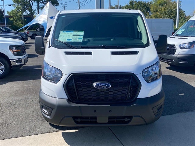 2025 Ford Transit-150 Base