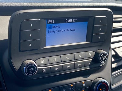 2025 Ford Transit-150 Base