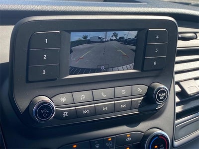 2025 Ford Transit-150 Base