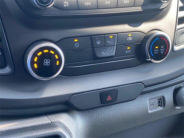 2025 Ford Transit-150 Base