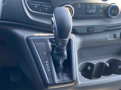2025 Ford Transit-150 Base