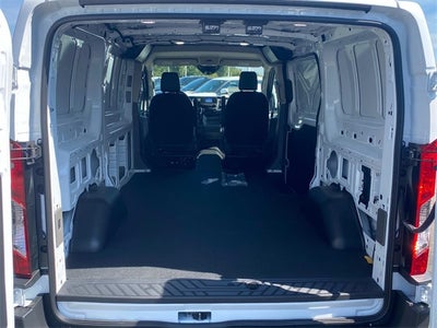 2025 Ford Transit-150 Base