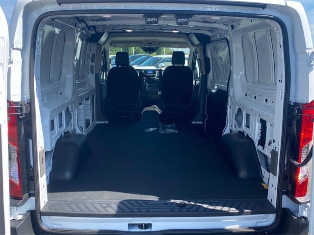2025 Ford Transit-150 Base
