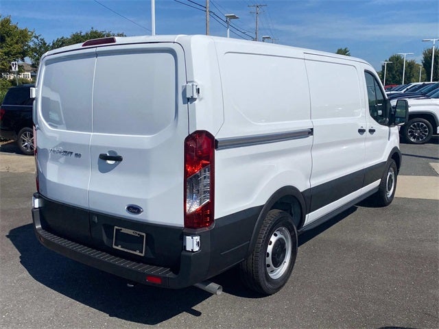 2025 Ford Transit-150 Base