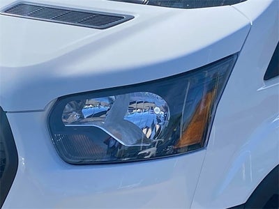 2025 Ford Transit-150 Base