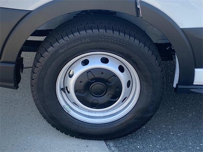 2025 Ford Transit-150 Base