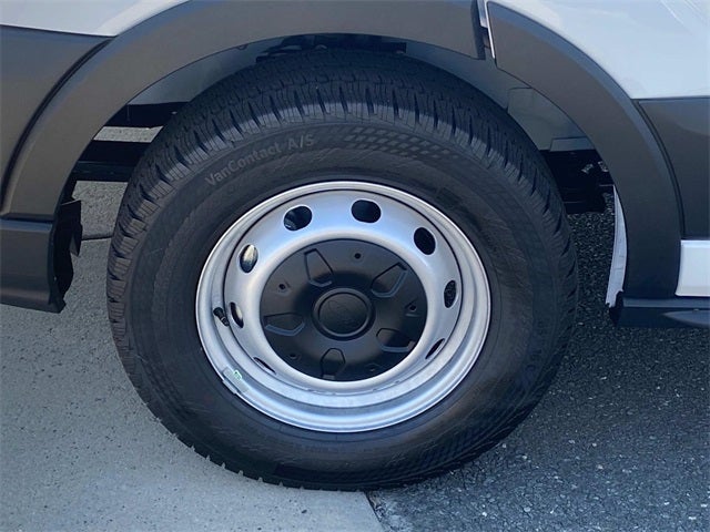 2025 Ford Transit-150 Base