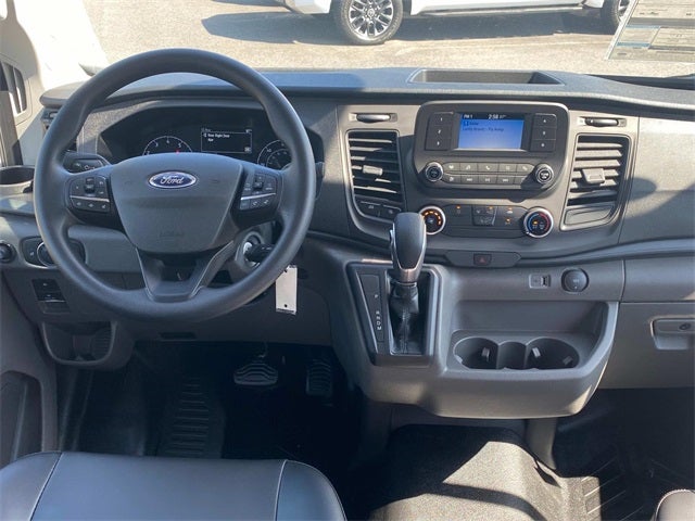 2025 Ford Transit-150 Base