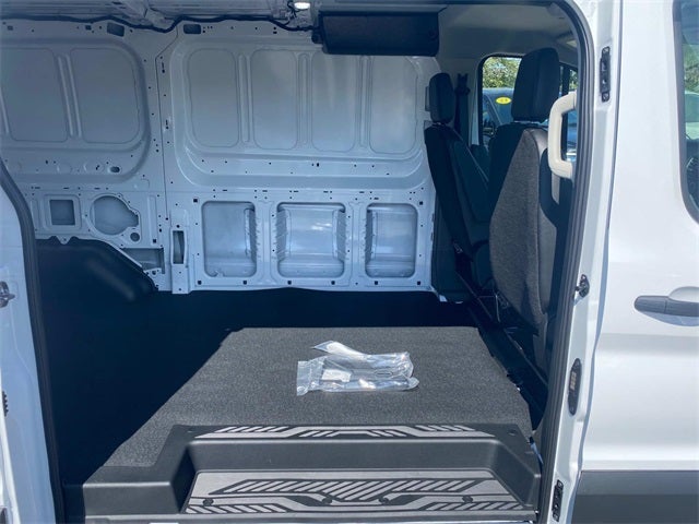 2025 Ford Transit-150 Base