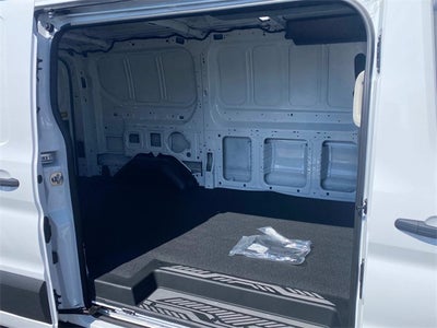 2025 Ford Transit-150 Base