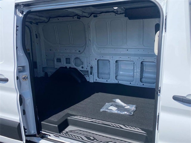 2025 Ford Transit-150 Base