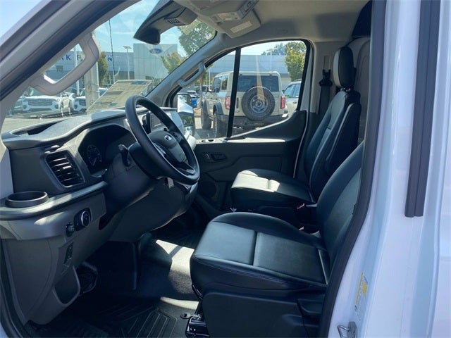 2025 Ford Transit-150 Base