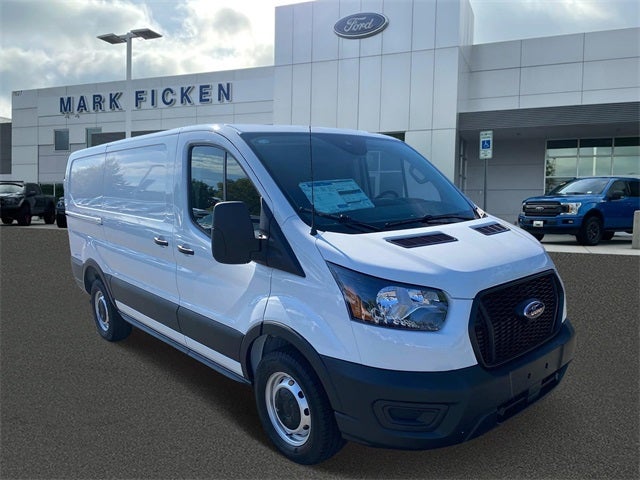 2025 Ford Transit-150 Base