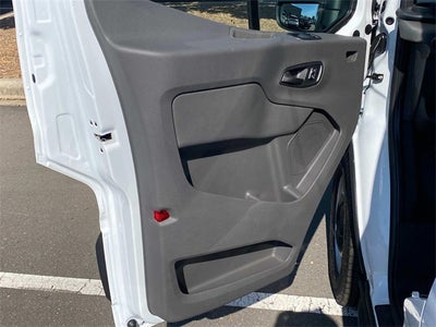 2025 Ford Transit-150 Base