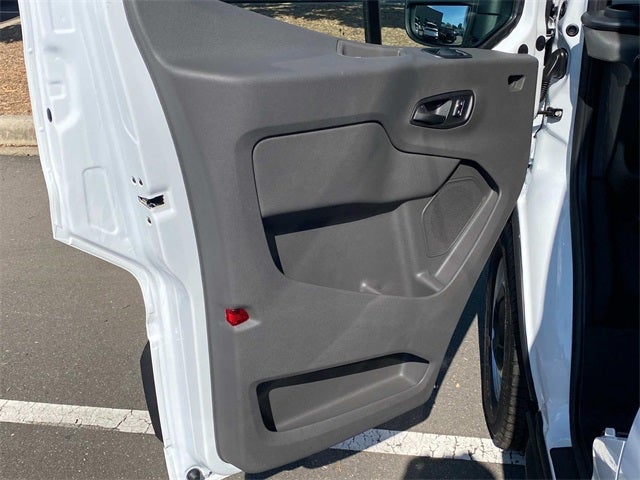 2025 Ford Transit-150 Base