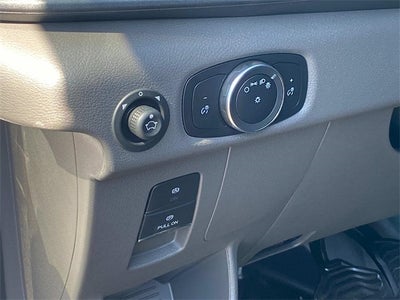 2025 Ford Transit-150 Base