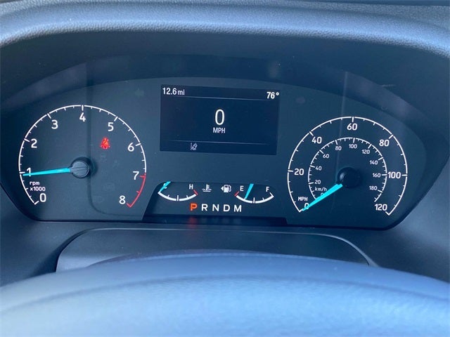 2025 Ford Transit-150 Base