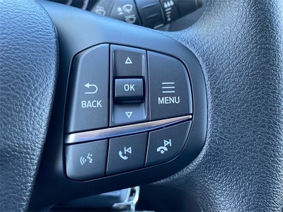 2025 Ford Transit-150 Base