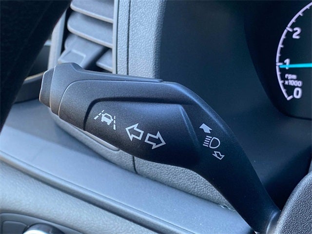 2025 Ford Transit-150 Base