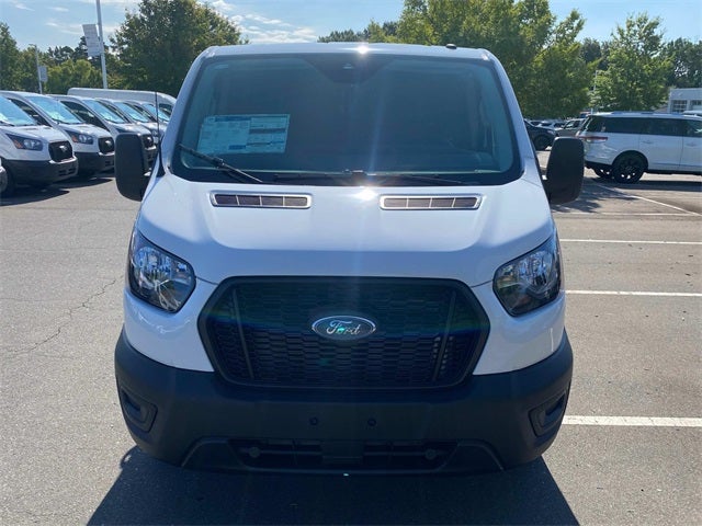 2025 Ford Transit-150 Base