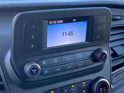 2025 Ford Transit-150 Base