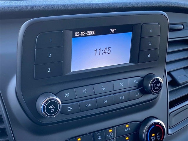 2025 Ford Transit-150 Base