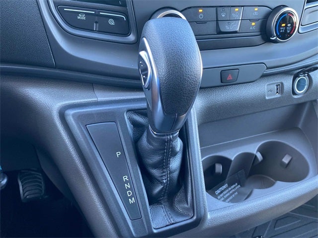 2025 Ford Transit-150 Base