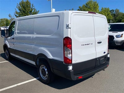 2025 Ford Transit-150 Base