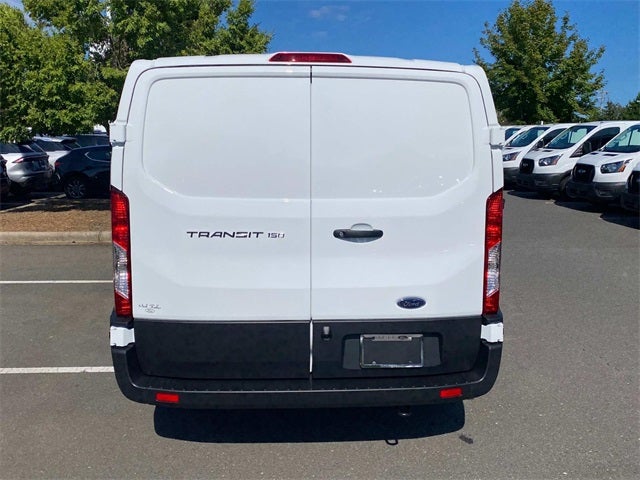 2025 Ford Transit-150 Base