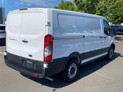 2025 Ford Transit-150 Base
