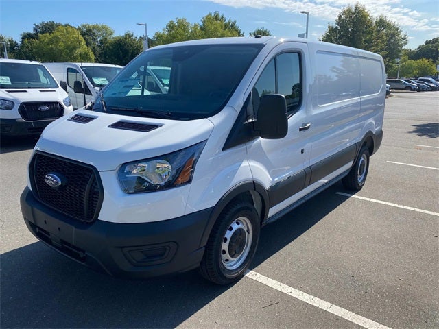 2025 Ford Transit-150 Base