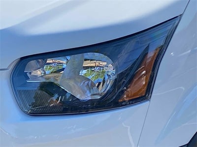 2025 Ford Transit-150 Base
