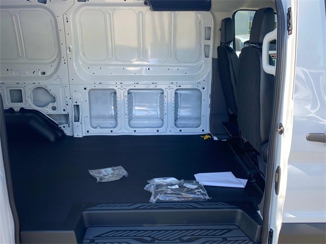 2025 Ford Transit-150 Base